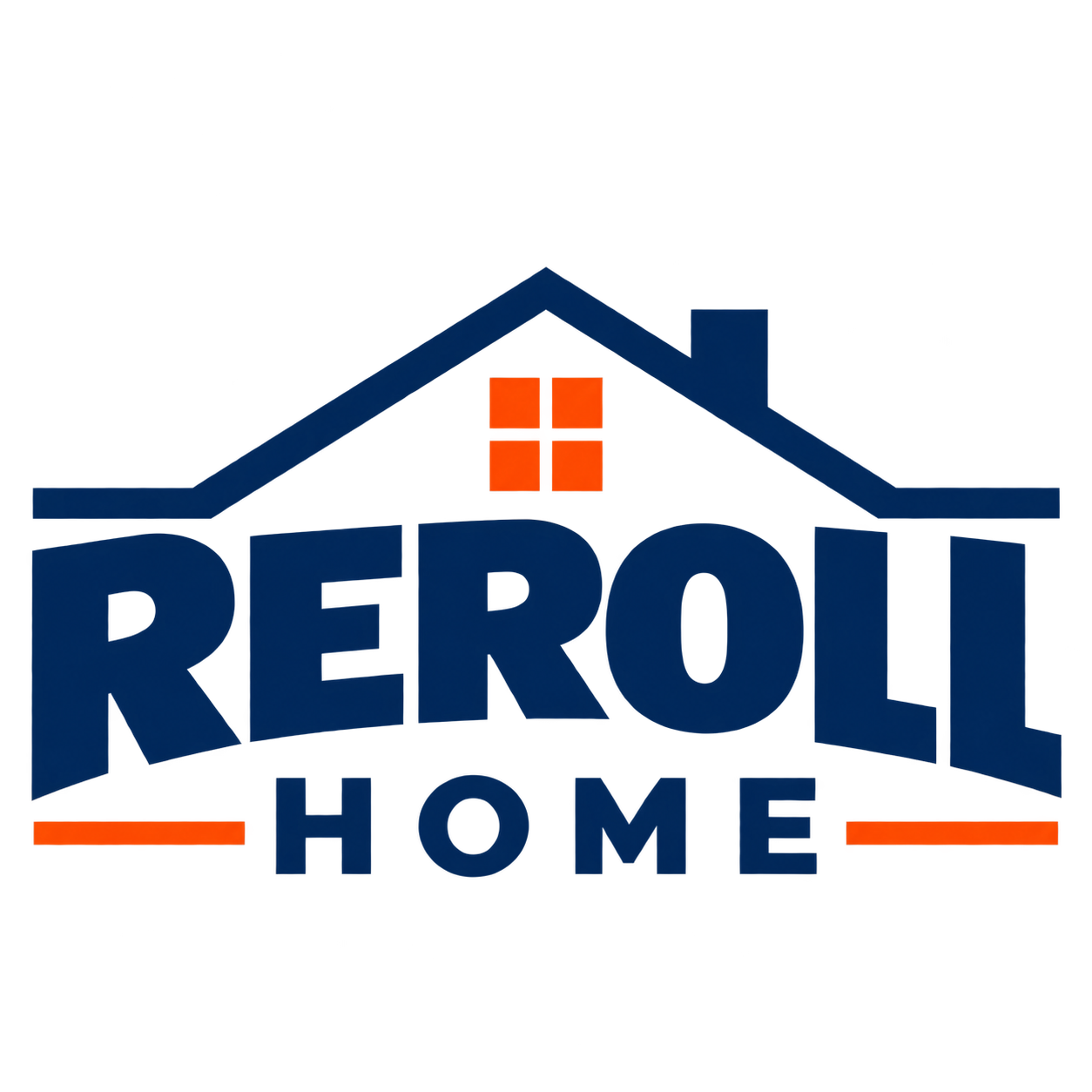 REROLL HOME